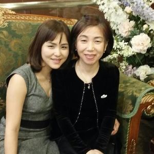 Meet your Posher, Soon hwa